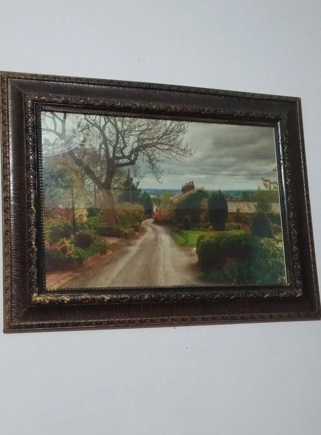 تابلو نو سالم زیبا|تابلو، نقاشی، عکس|رشت, پاره بیجار|دیوار