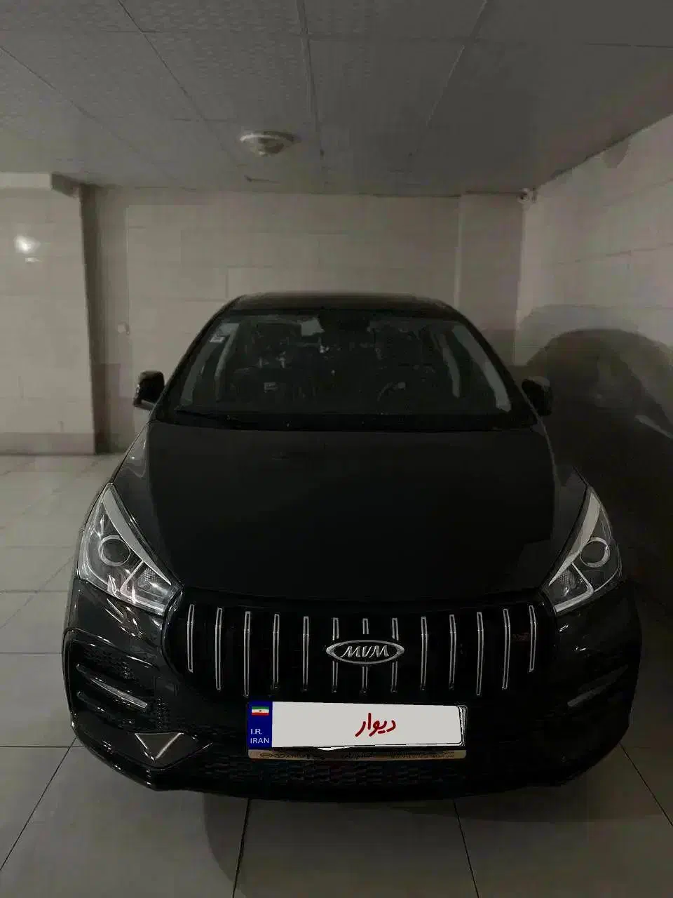 چری آریزو ۵ اسپرت (اف ال)، مدل ۱۴۰۴|خودرو سواری و وانت|ارومیه, |دیوار