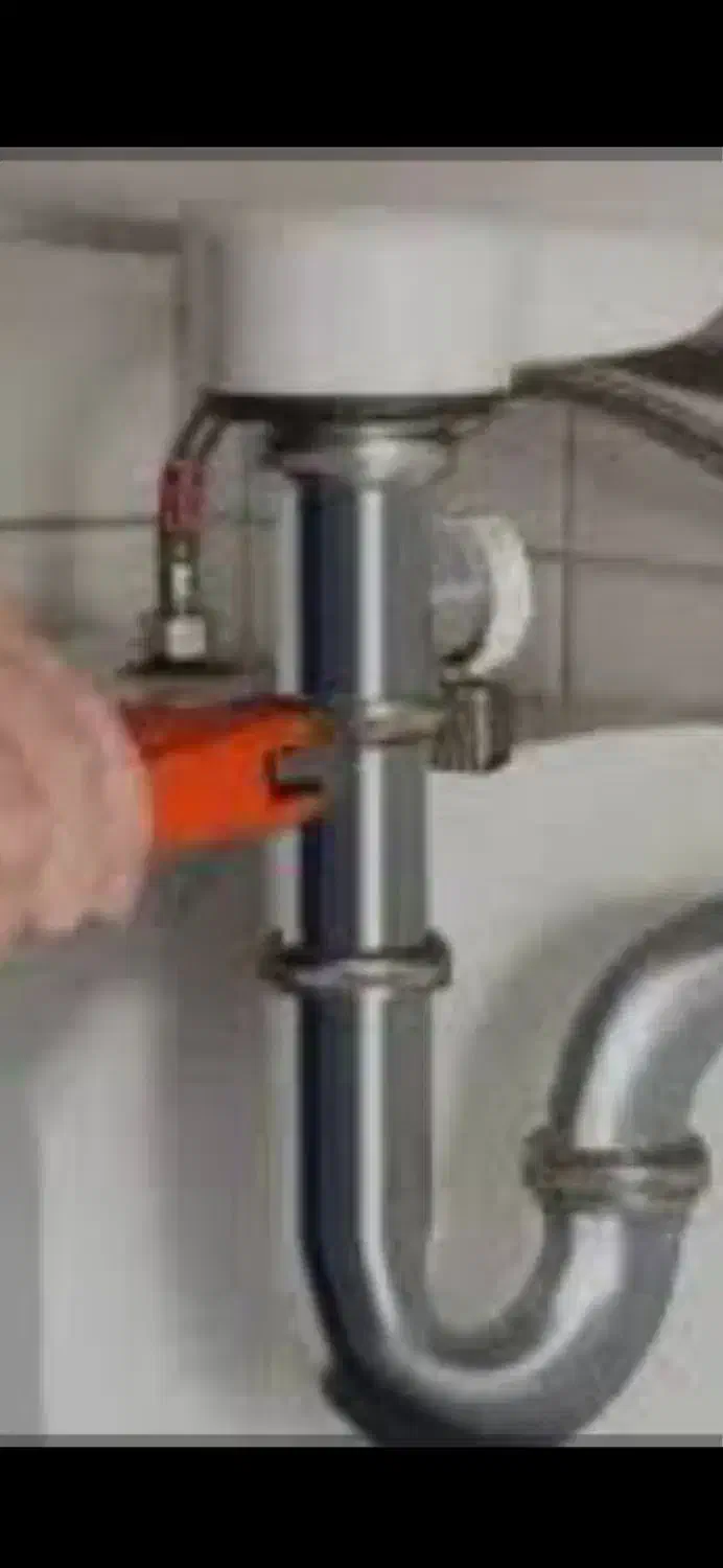 نصب وتعمیرشیرظرفشوی روشویی و...لوله کشی ساختمان|خدمات پیشه و مهارت|یاسوج, |دیوار