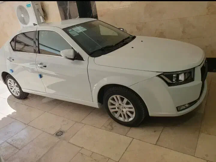 دناپلاس ۶دنده ef7p|خودرو سواری و وانت|شهرکرد, |دیوار