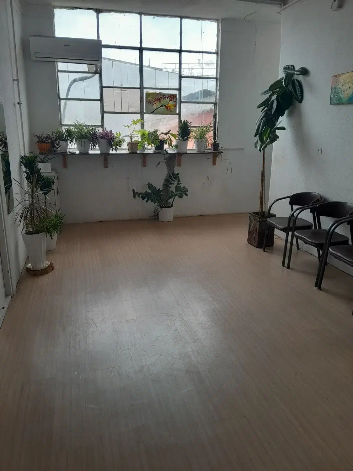 اجاره واحد اداری اداری جهت دفتر وکالت ، پزشکی و ..|اجارهٔ دفتر کار، اتاق اداری، مطب|تنکابن, |دیوار