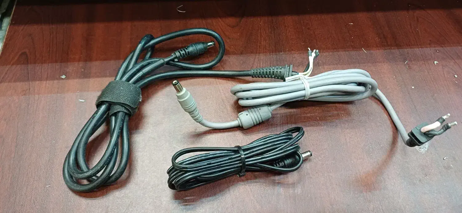 کابل آداپتوری درجه‌یک|قطعات و لوازم جانبی رایانه|اصفهان, خلجا|دیوار