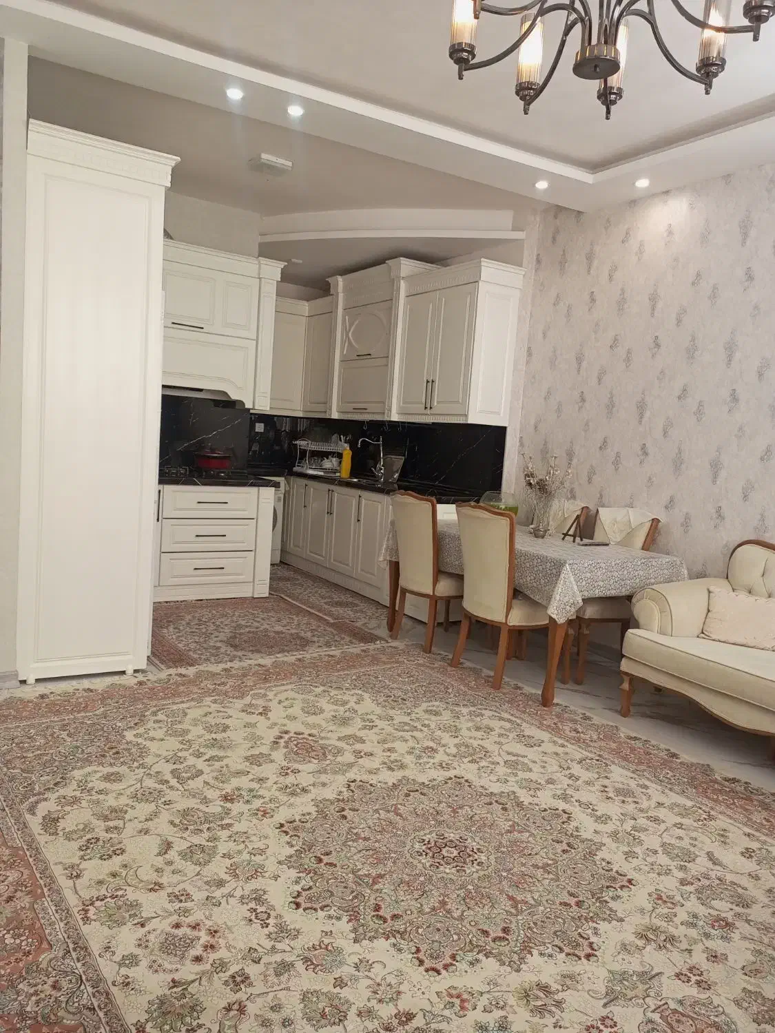 90متر/2خواب/2ممر/خوش نقشه/صفدری4|فروش آپارتمان|مشهد, شفا|دیوار