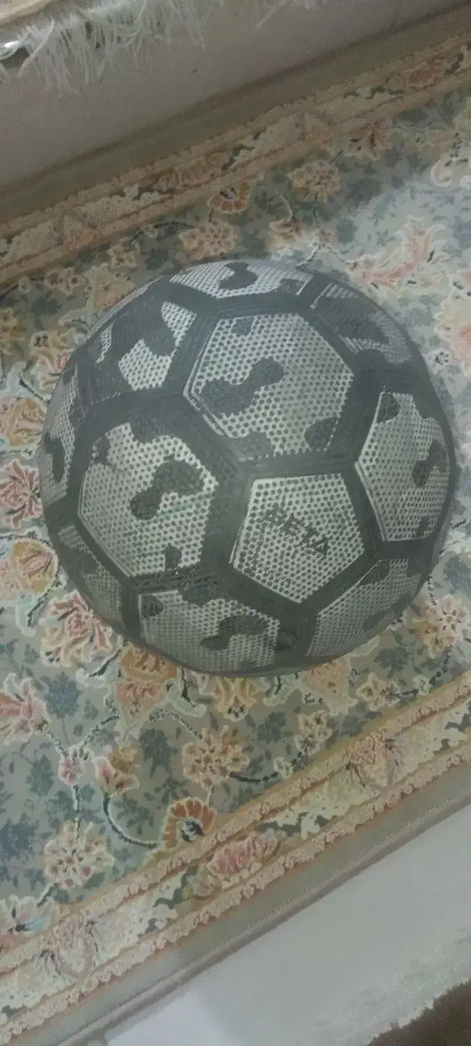 توپ|ورزشهای توپی|قرچک, شهرک طلائیه|دیوار