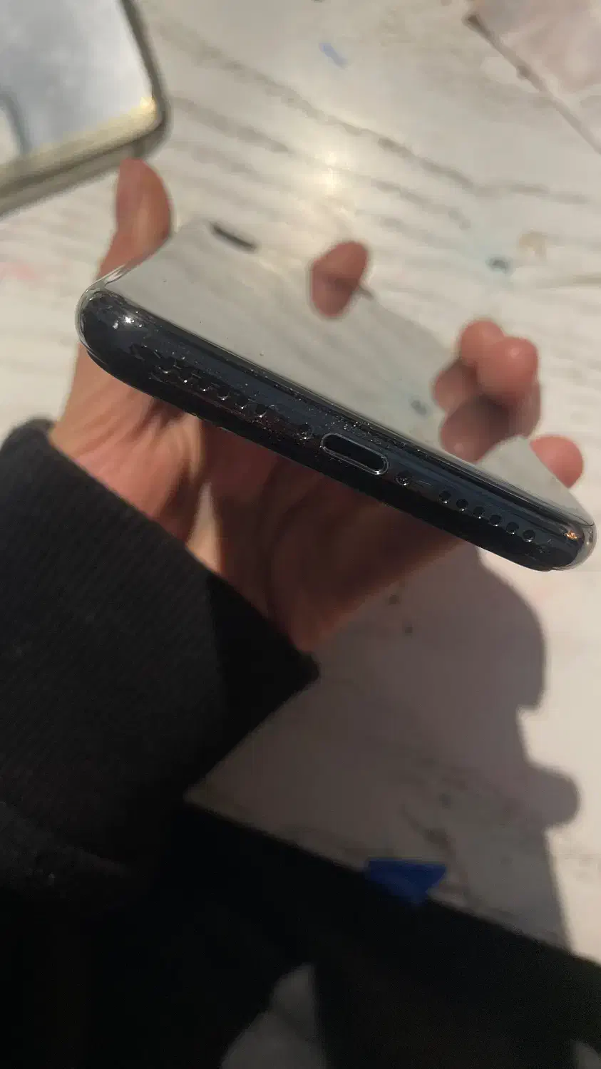 ایفون ایکس 256 حافطه|موبایل|تهران, نظامی گنجوی (توانیر)|دیوار