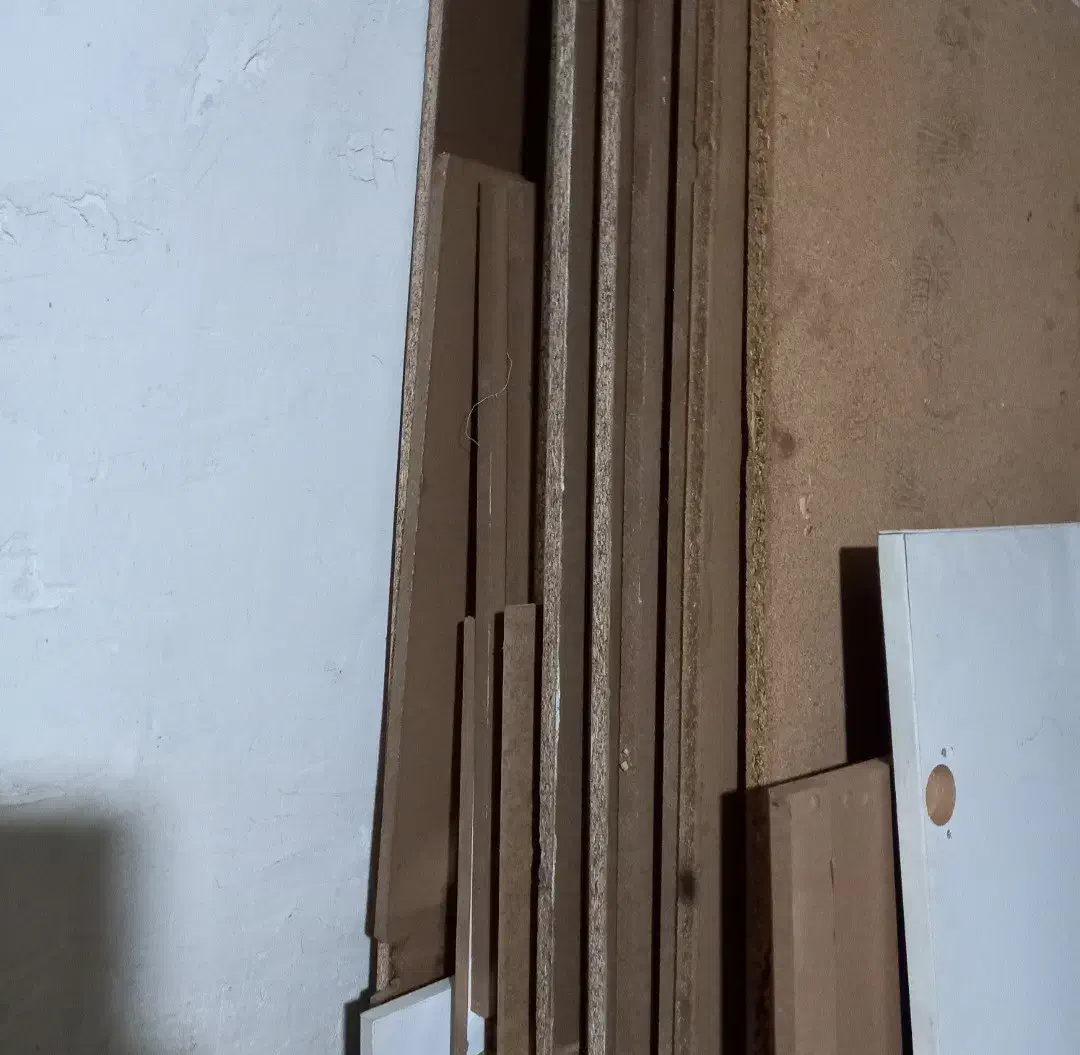 ورق MDFونوپان|مصالح و تجهیزات ساختمان|اردبیل, |دیوار