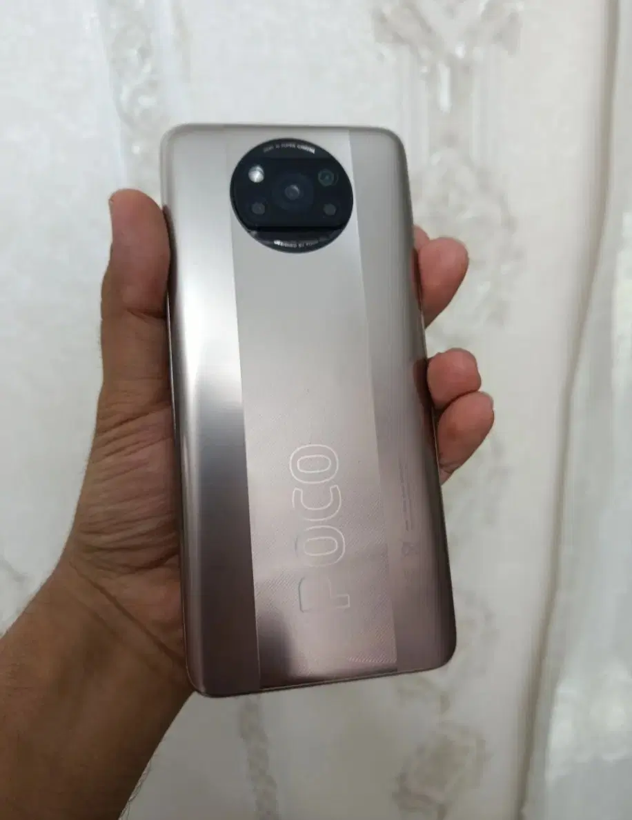 Poco x3pro|موبایل|اردبیل, |دیوار