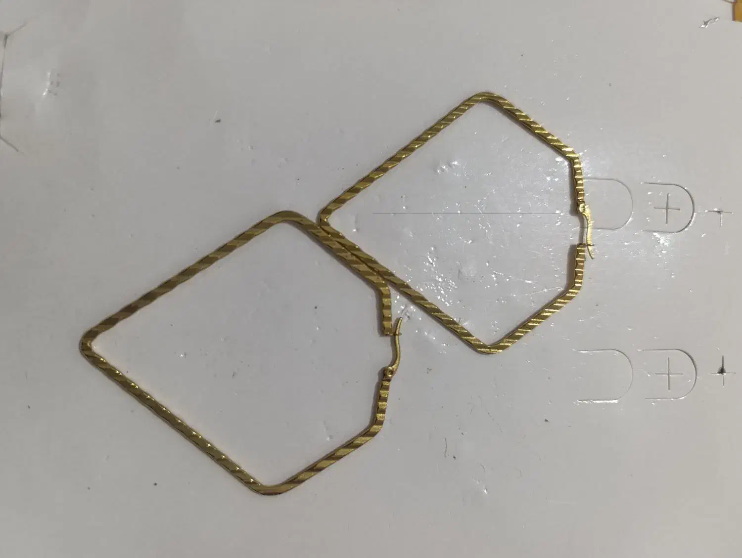 گوشواره|بدلیجات|آبیک, |دیوار