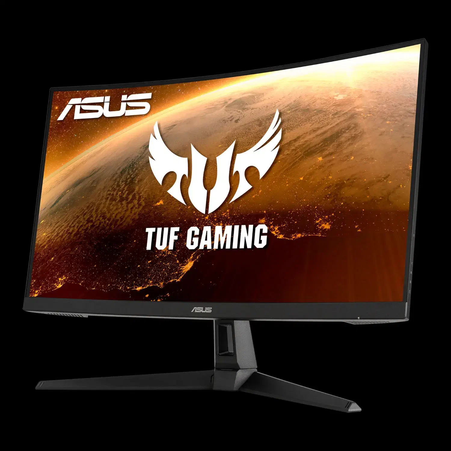 Monitor 144hz 1m Asus Tuf Gaming|قطعات و لوازم جانبی رایانه|تهران, هوانیروز|دیوار