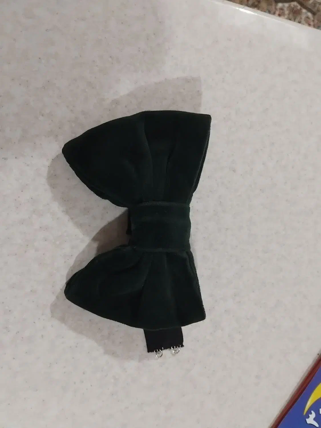 پاپیون|لباس|اسلامشهر, زرافشان|دیوار