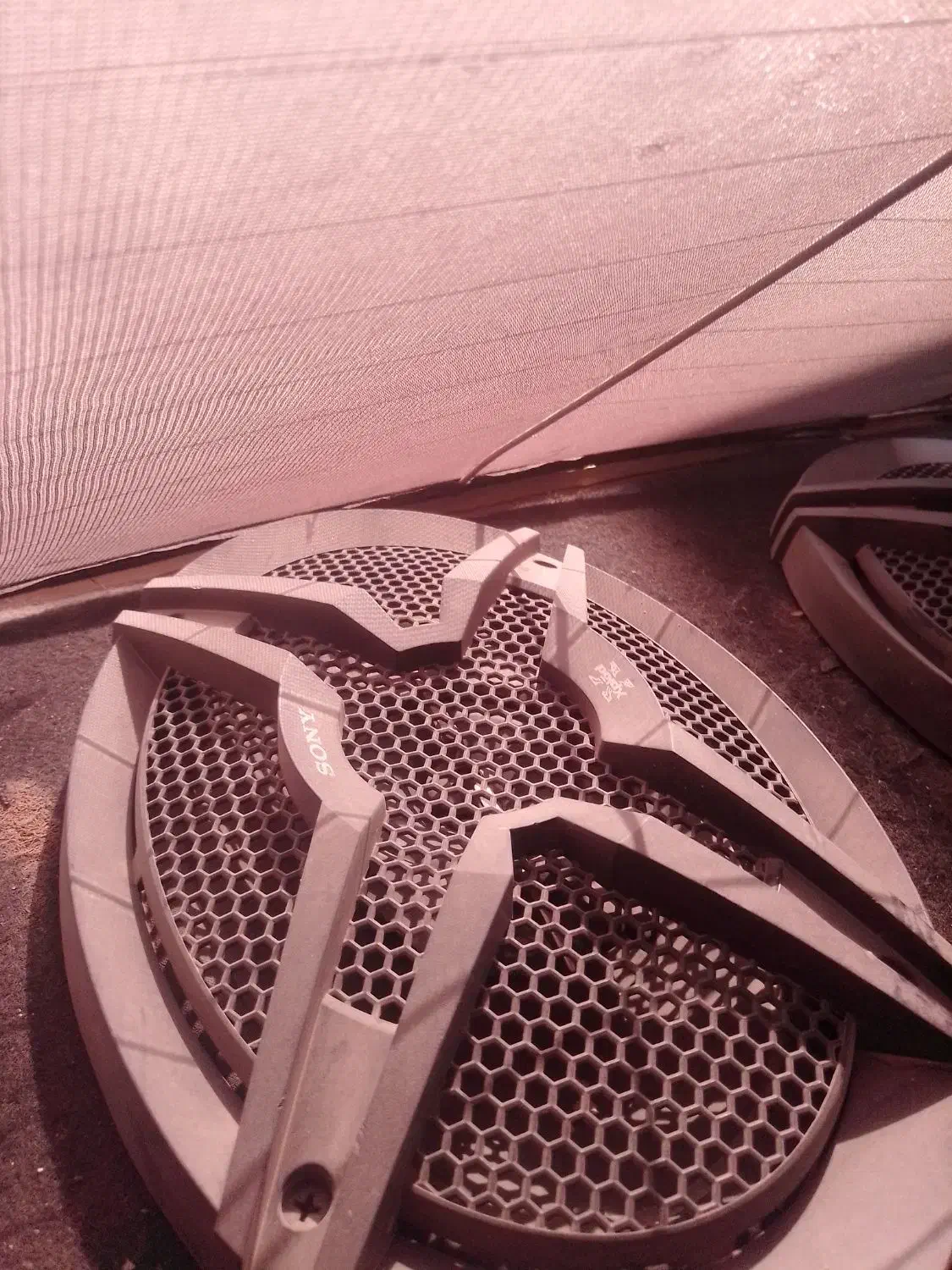 باند و ضبط|سیستم صوتی خانگی|قائن, |دیوار