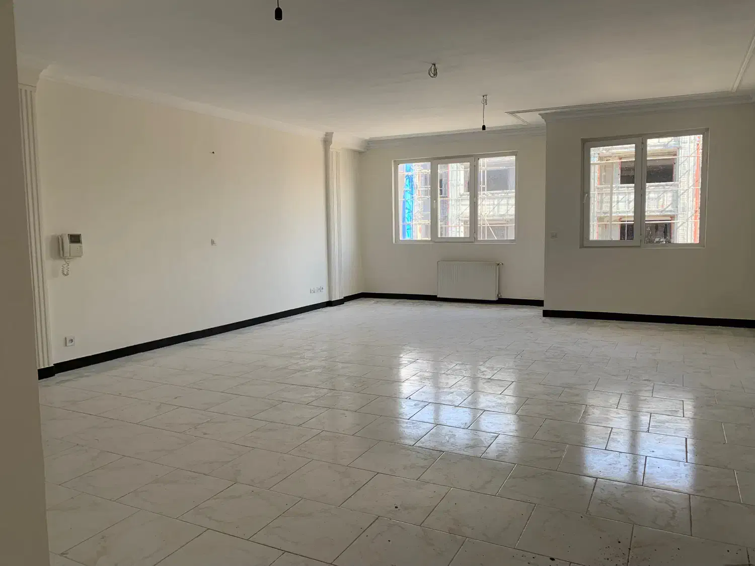 واحد ۱۰۸ متری شهر جدید مهستان|فروش آپارتمان|هشتگرد, هیو|دیوار