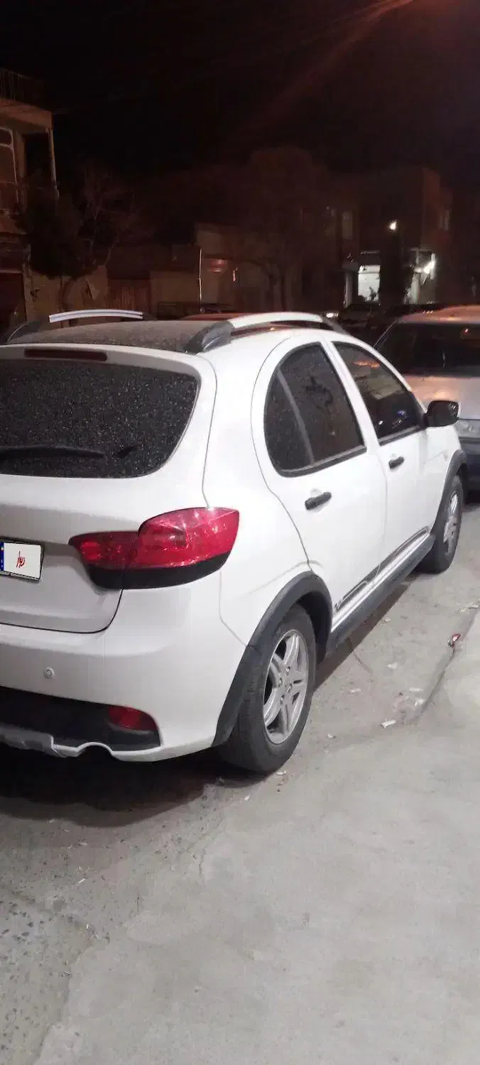 کوییک مدل ۱۴۰۱|خودرو سواری و وانت|یزد, |دیوار