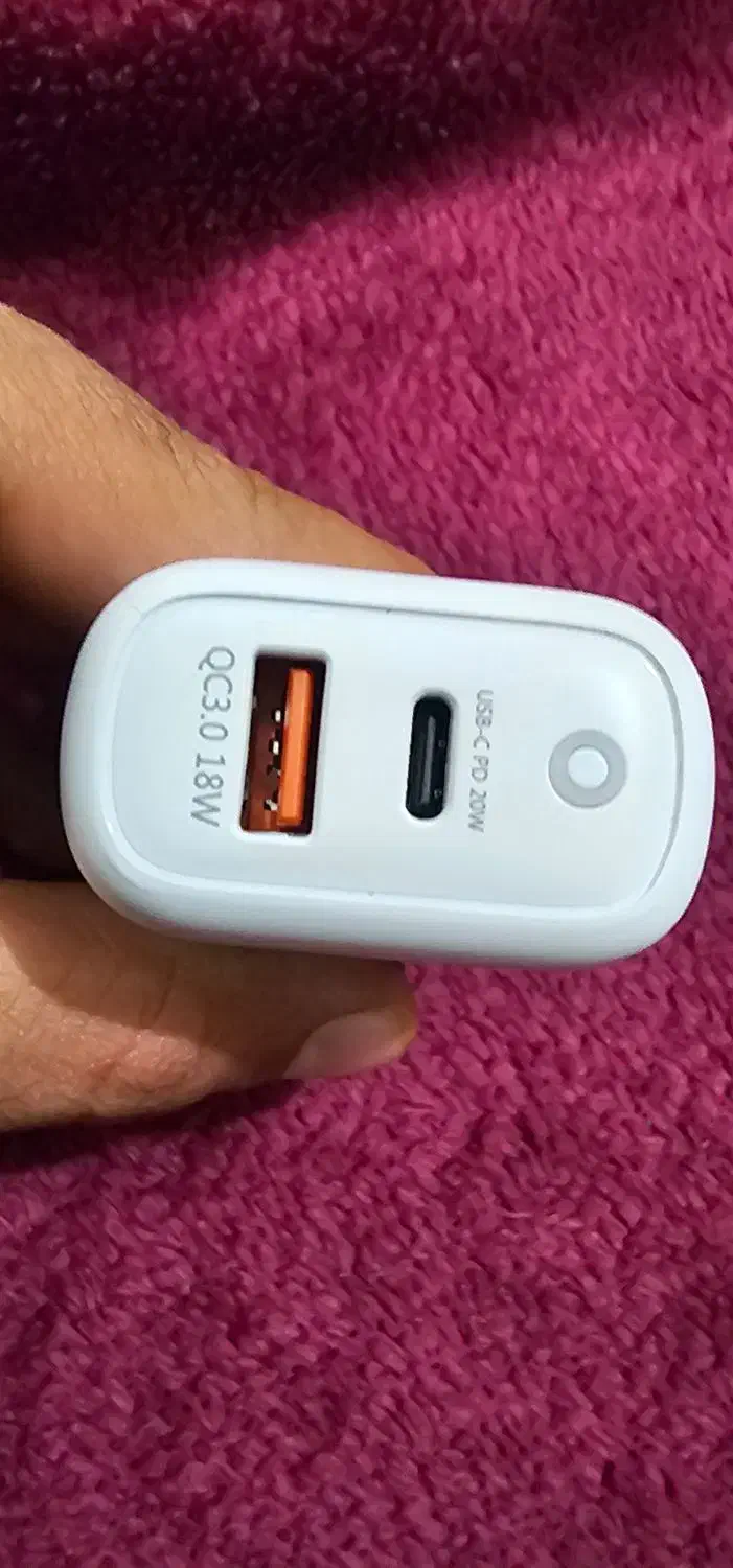 ادابتور مازارس|لوازم جانبی موبایل و تبلت|تهران, پیکان شهر|دیوار