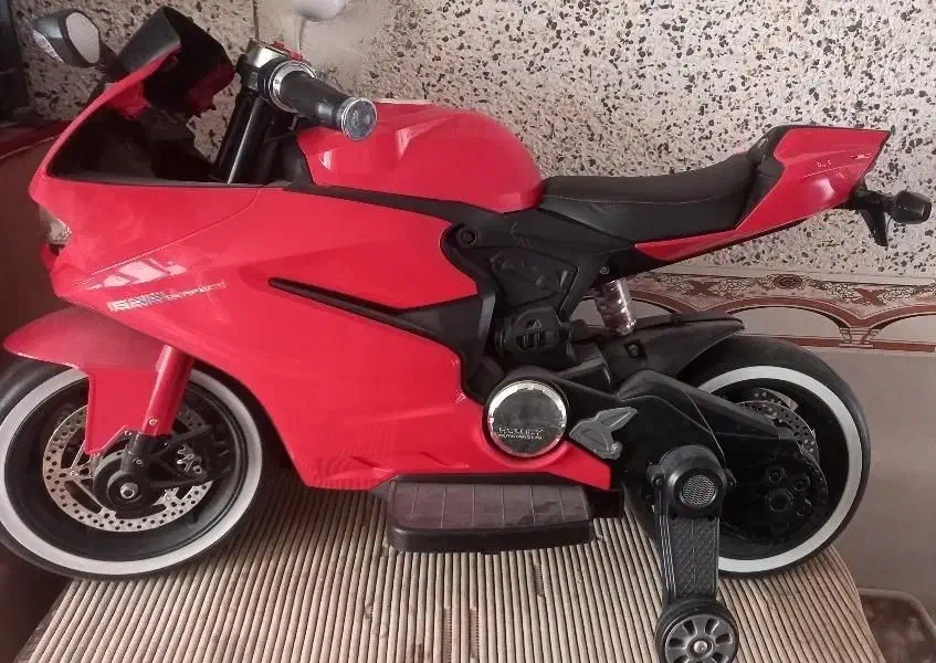 فروش موتور شارژی|اسباببازی بچه|قیدار, |دیوار