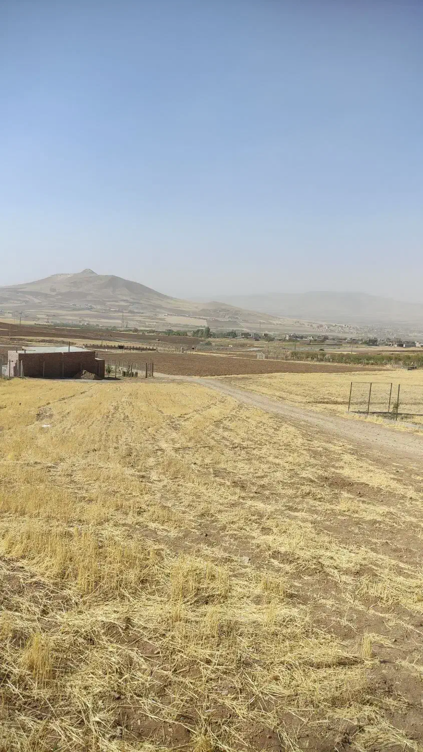 زمین خانه باغ تبت|فروش دفتر صنعتی، کشاورزی، تجاری|بوکان, |دیوار