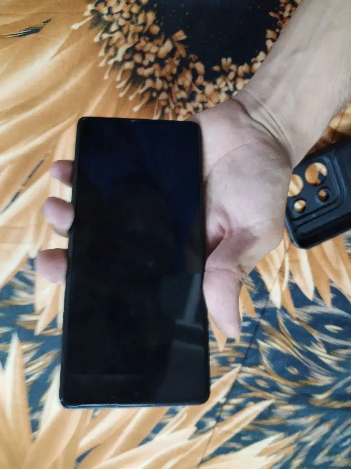 گوشی شیامی نوت13پرو|موبایل|بیرجند, |دیوار