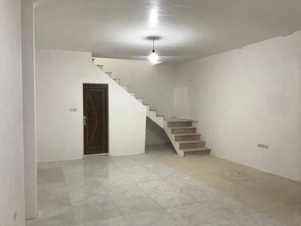 فروش ویلایی دوبلکس نقلی خوش قیمت|فروش خانه و ویلا|نظرآباد, رسالت|دیوار