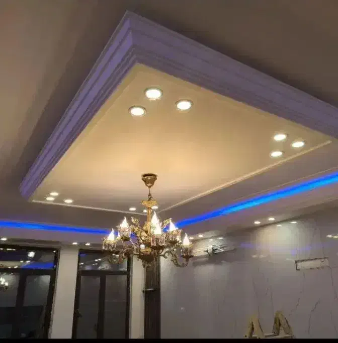 سیم کشی ولوله کشی ساختمان صفرتاصد با نازلترین قیمت|خدمات پیشه و مهارت|زابل, |دیوار