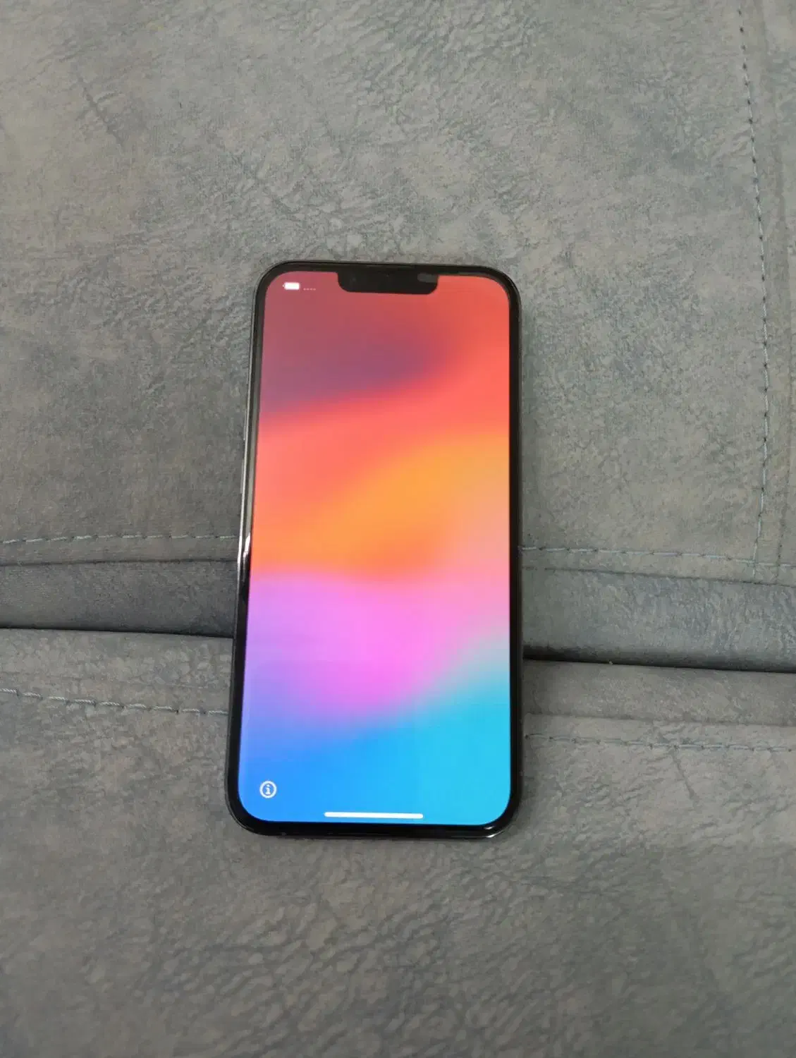 آیفون ۱۳ پرو شرکتی درحدآک|موبایل|مشهد, سناباد|دیوار