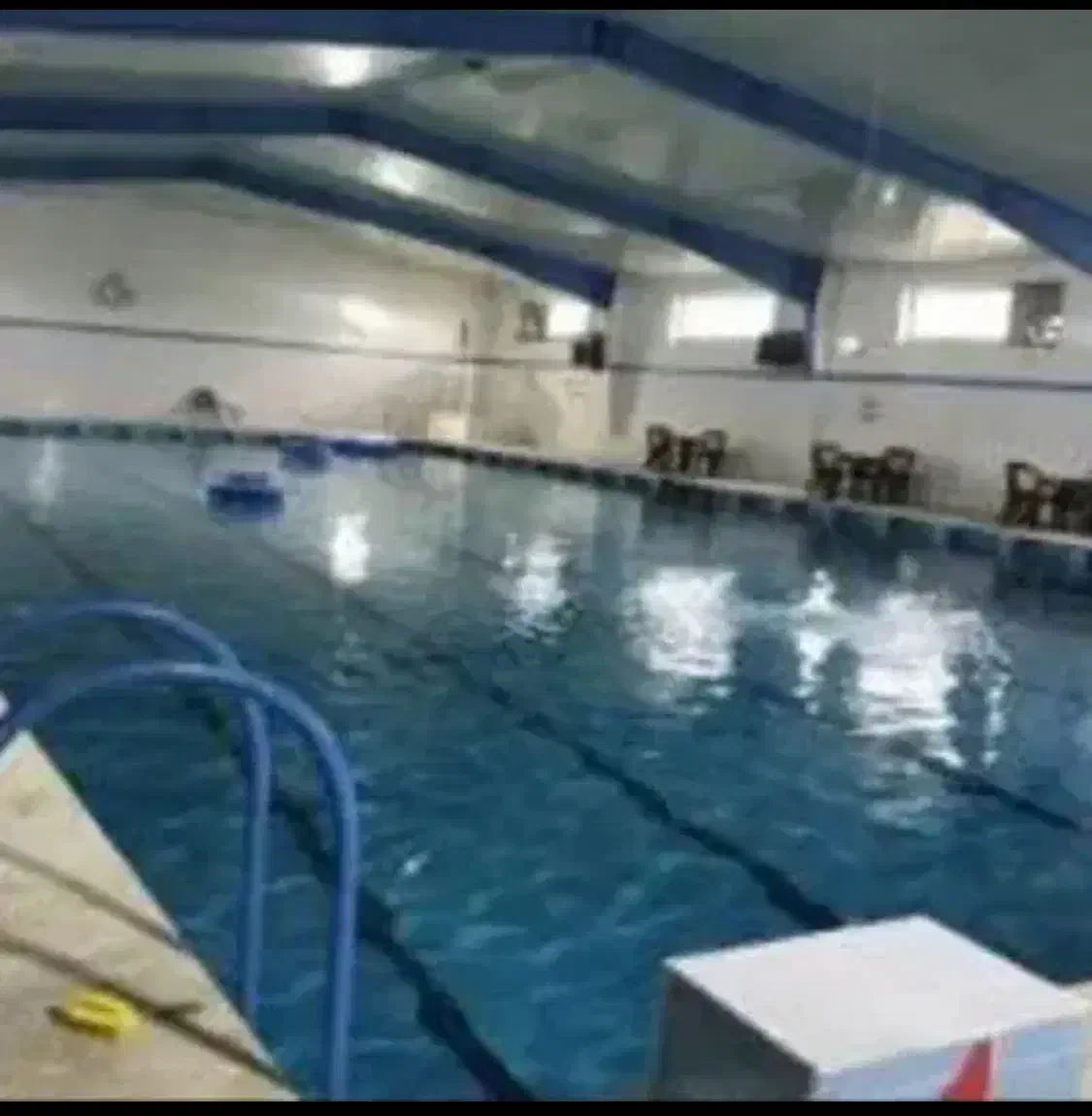 بلیط استخر سروش|بلیت ورزشی|بهشهر, |دیوار