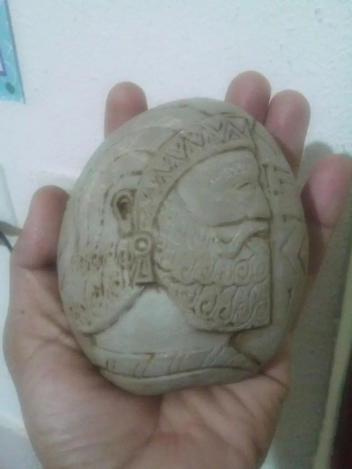 سنگ|صنایع دستی و سایر لوازم تزئینی|شیراز, بریجستون|دیوار