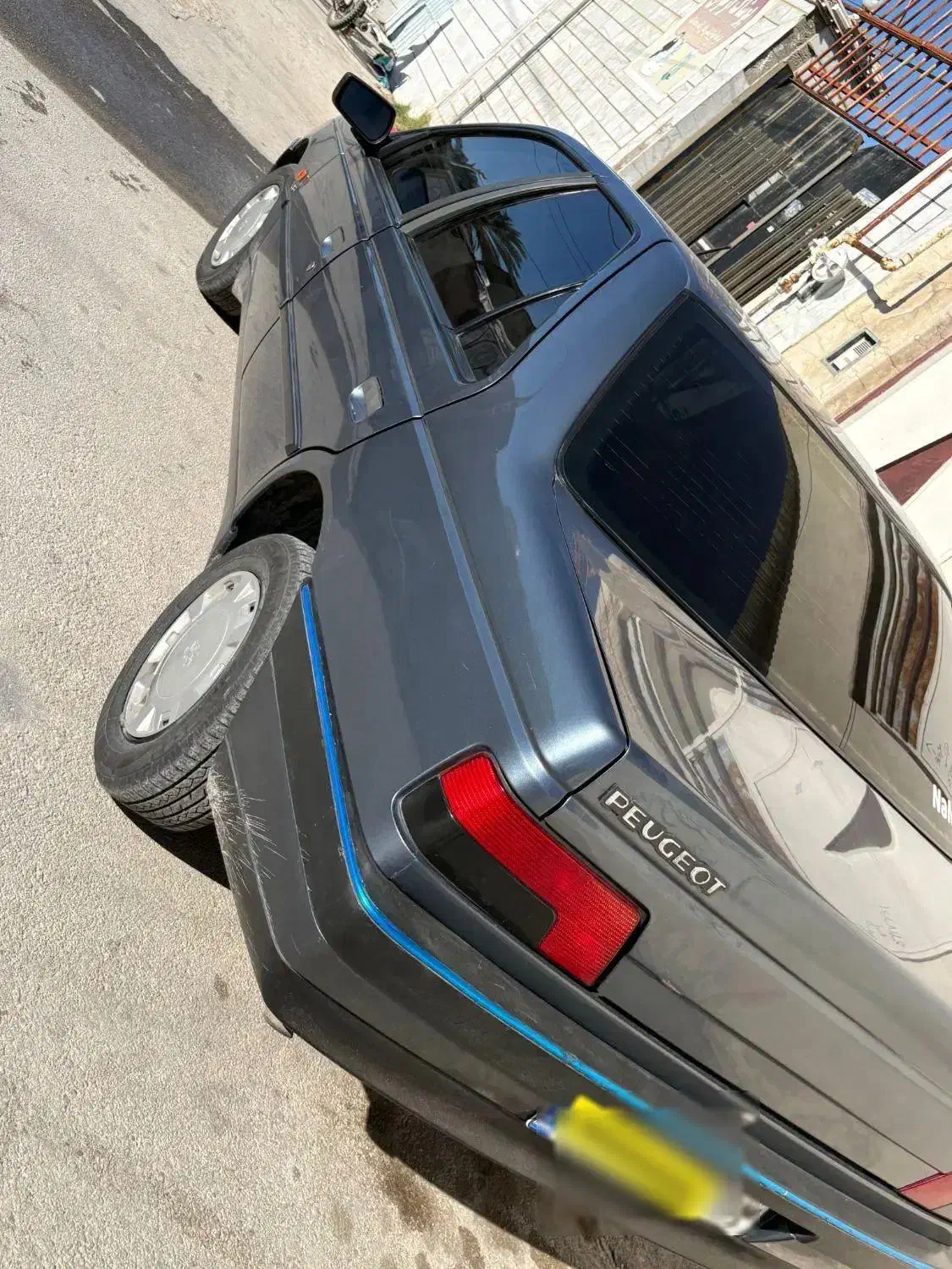 خودرو 405|خودرو سواری و وانت|داراب, |دیوار