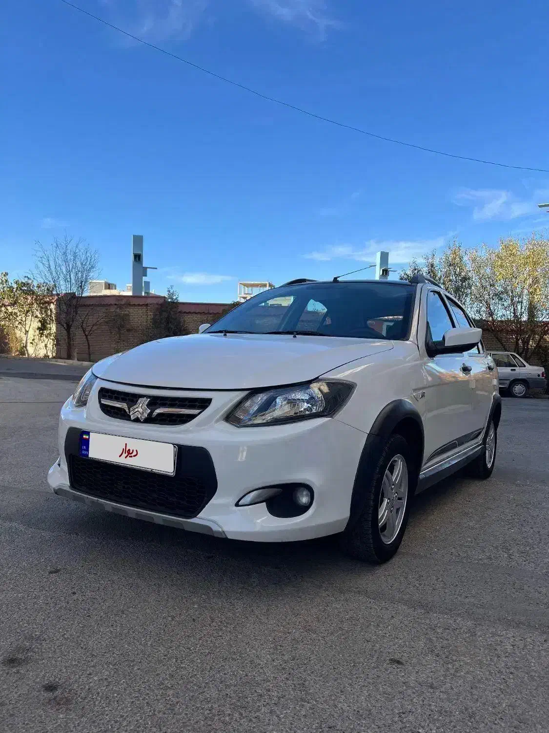 کوییک R مدل ۱۴۰۱|خودرو سواری و وانت|ابهر, |دیوار