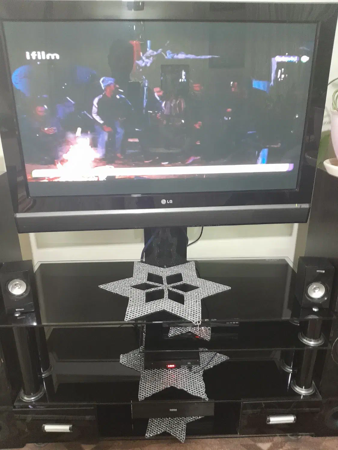 تلوزیون|تلویزیون و پروژکتور|تهران, خانی آباد نو جنوبی|دیوار