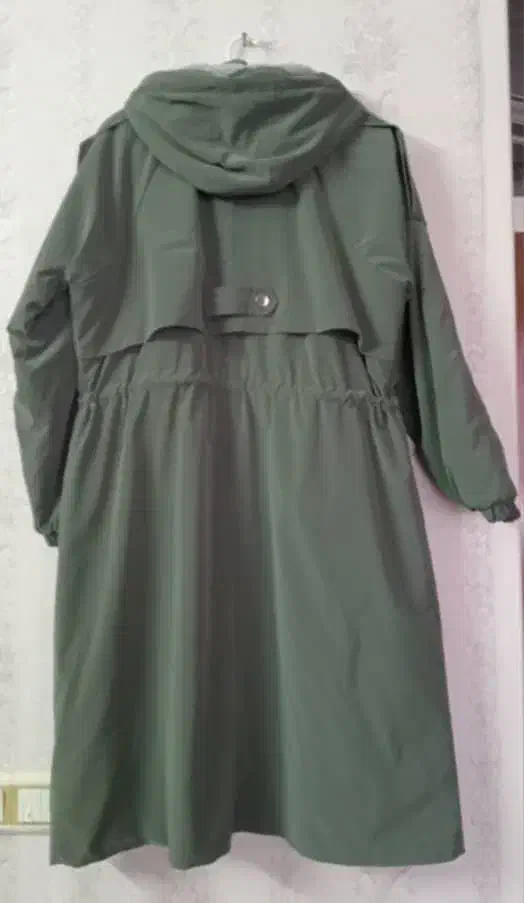 کاپشن داخل خز بارونی|لباس|شیروان (خراسان), |دیوار