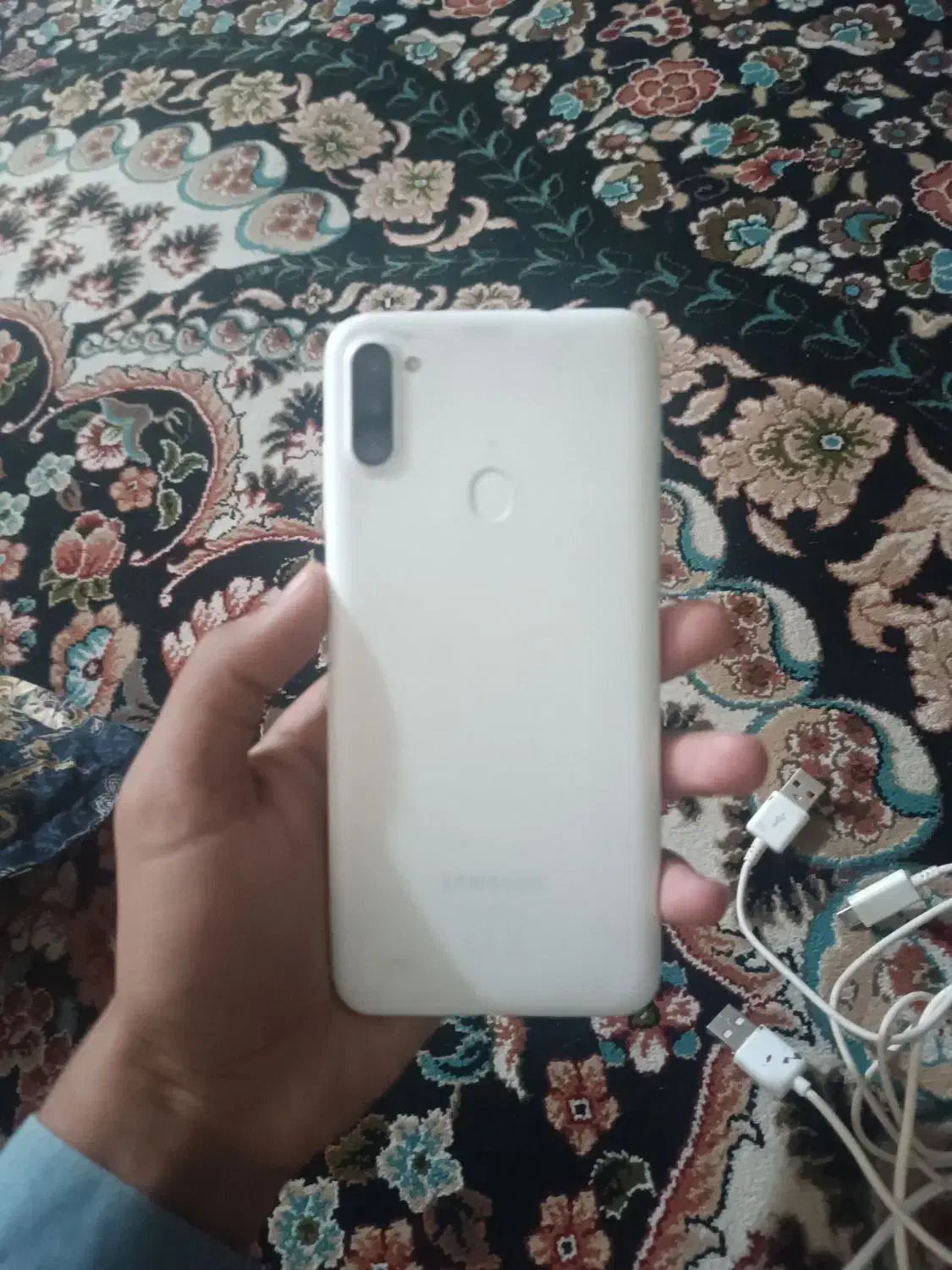 گوشی a11|موبایل|مشهد, توس (بلوار توس)|دیوار