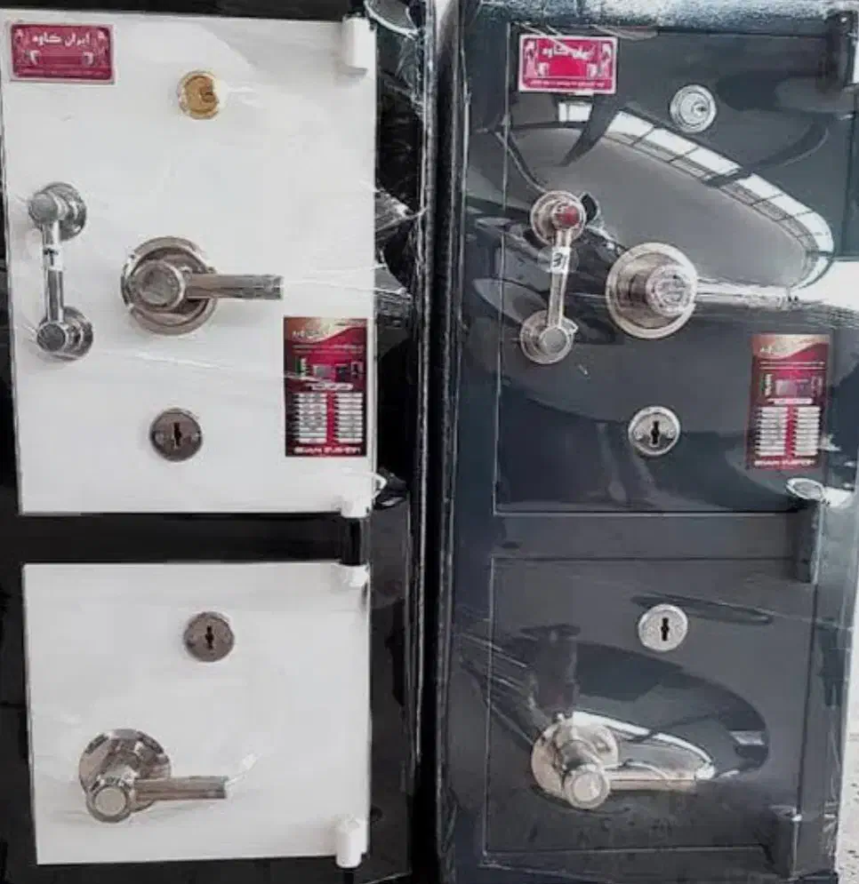 گاوصندوق نسوز کاوه|ابزارآلات|تهران, امام زاده حسن|دیوار