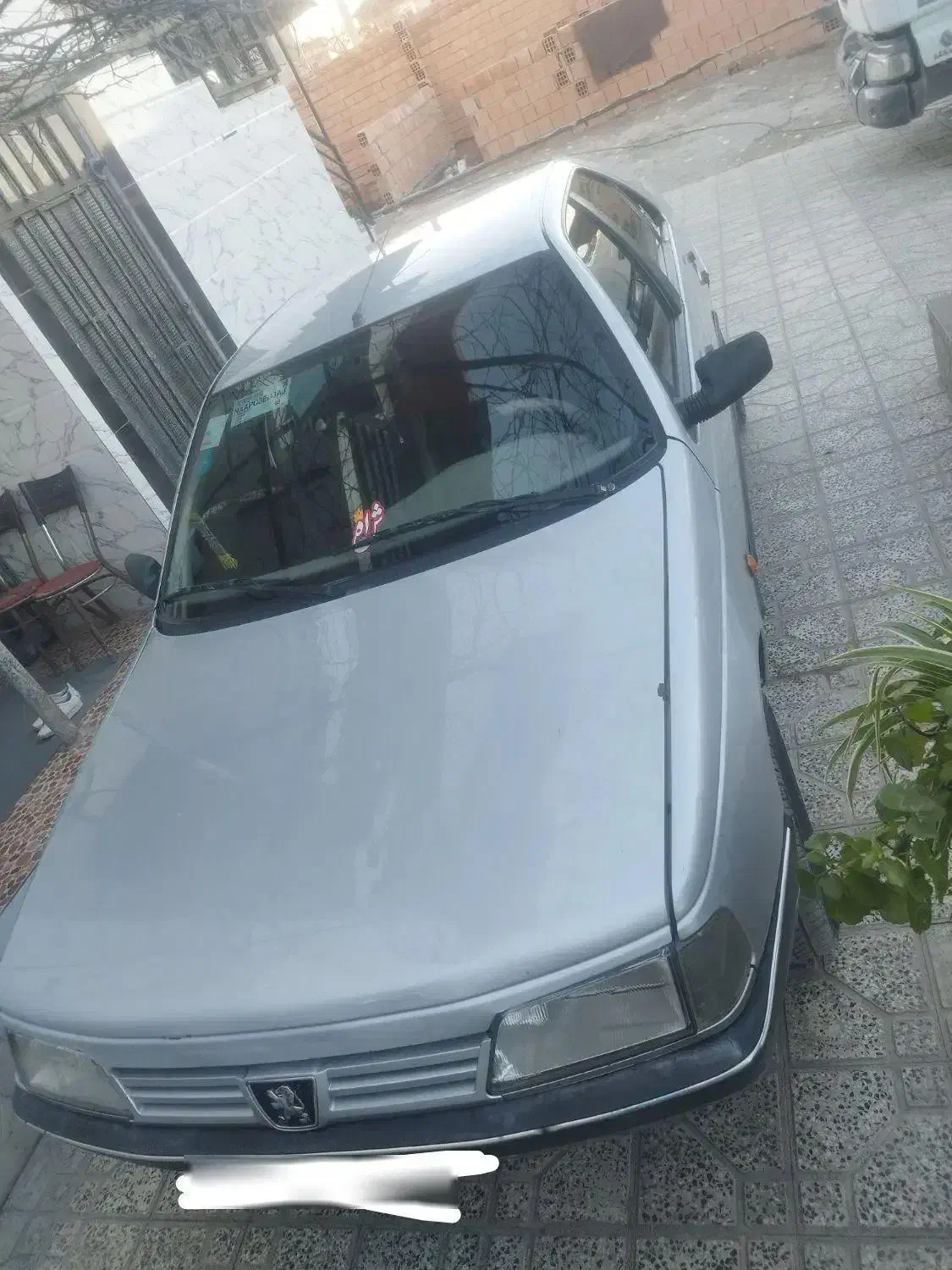 پژو 405|خودرو سواری و وانت|بندر گز, |دیوار