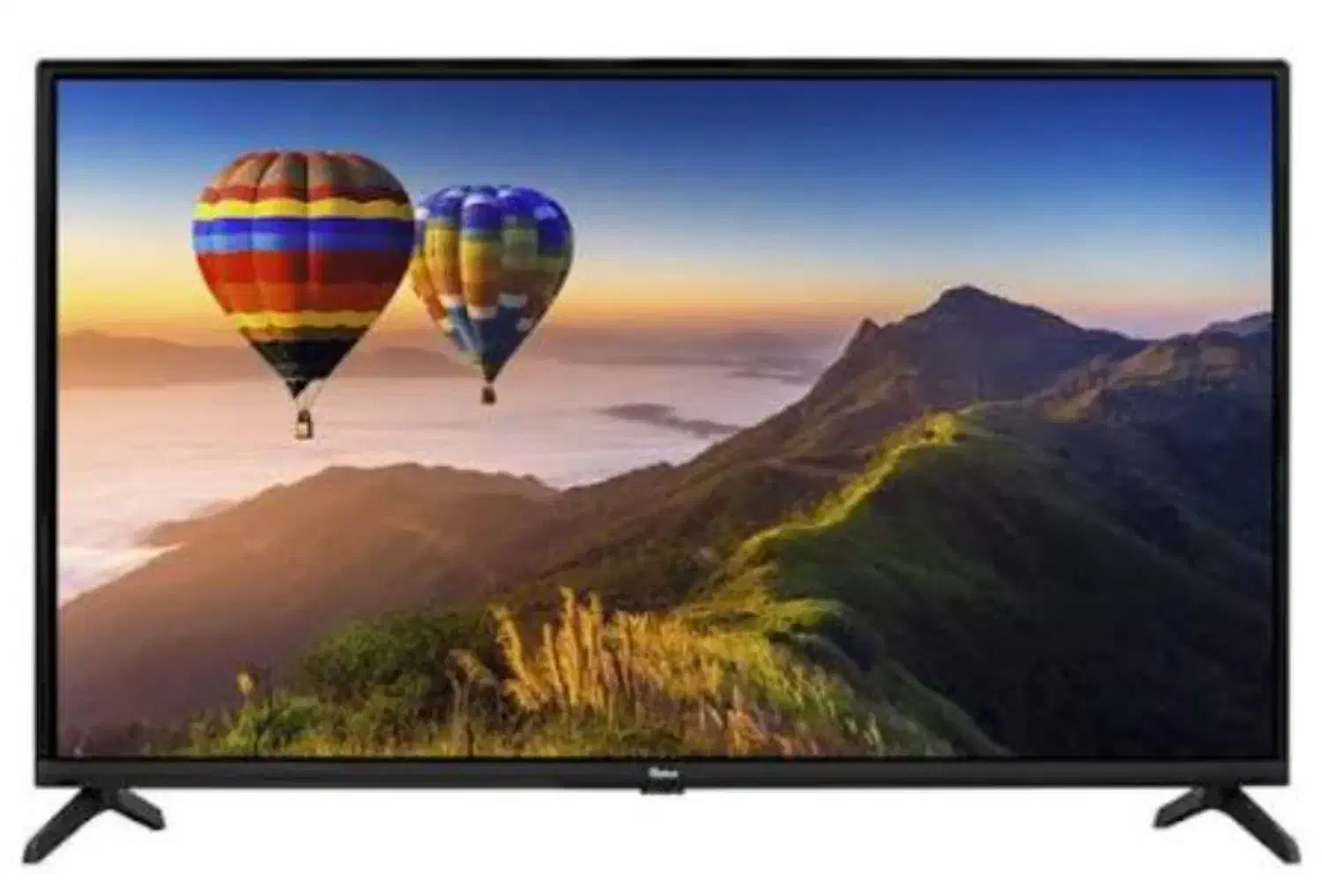 ال ای دی ۴۳اینچ فورک اسمارت جی پلاس..|تلویزیون و پروژکتور|گرگان, |دیوار