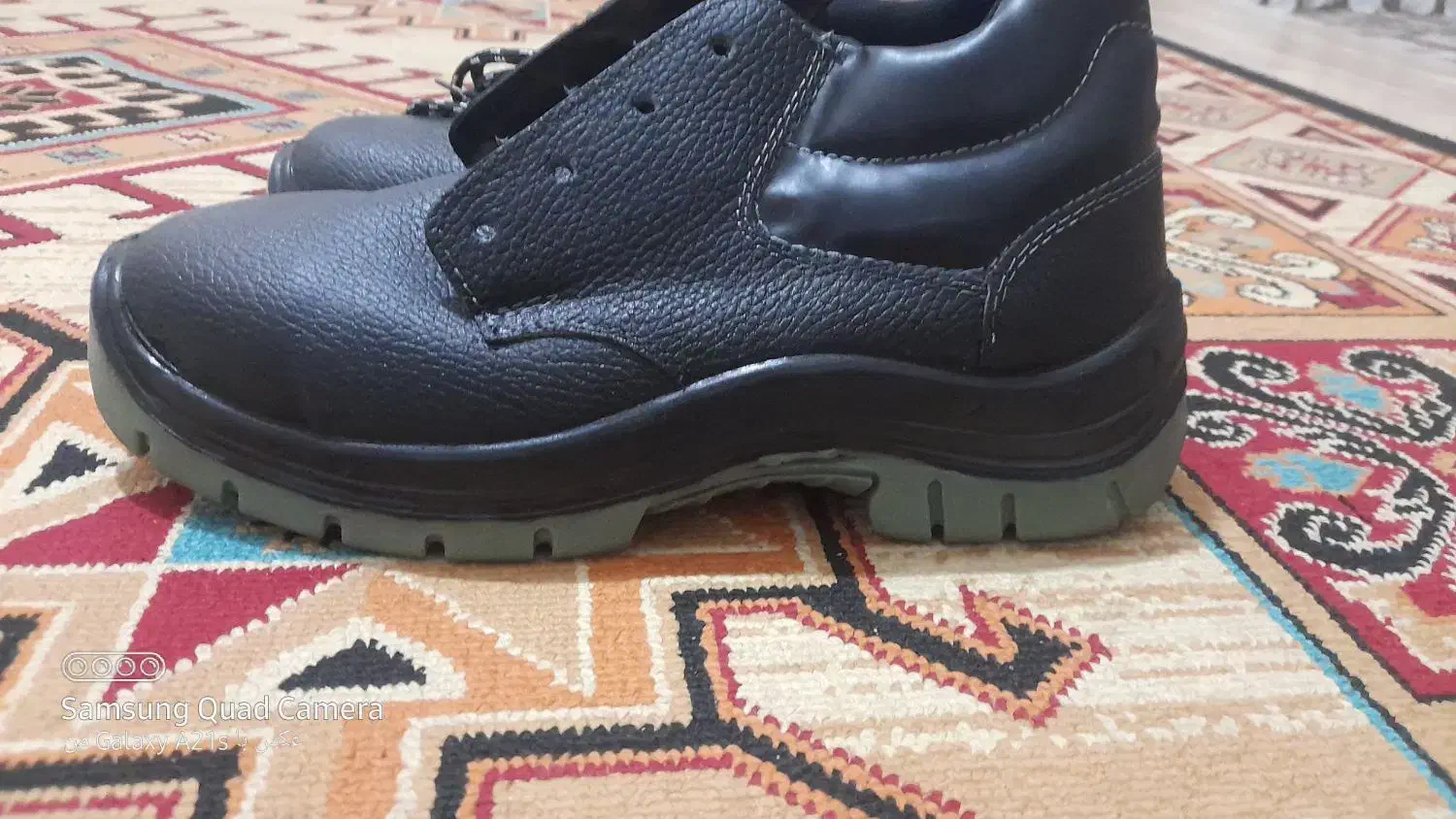 کفش کار نو|کیف، کفش، کمربند|شریفآباد, |دیوار