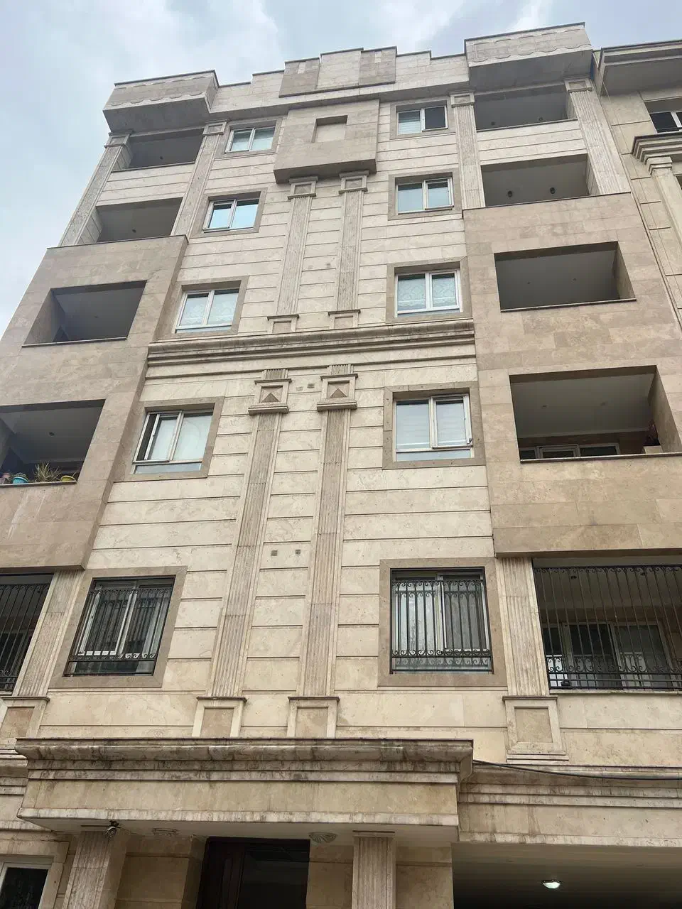 اجاره واحد 110م،در اندرزگو - سلیمی جنوبی|اجارهٔ آپارتمان|تهران, قیطریه|دیوار