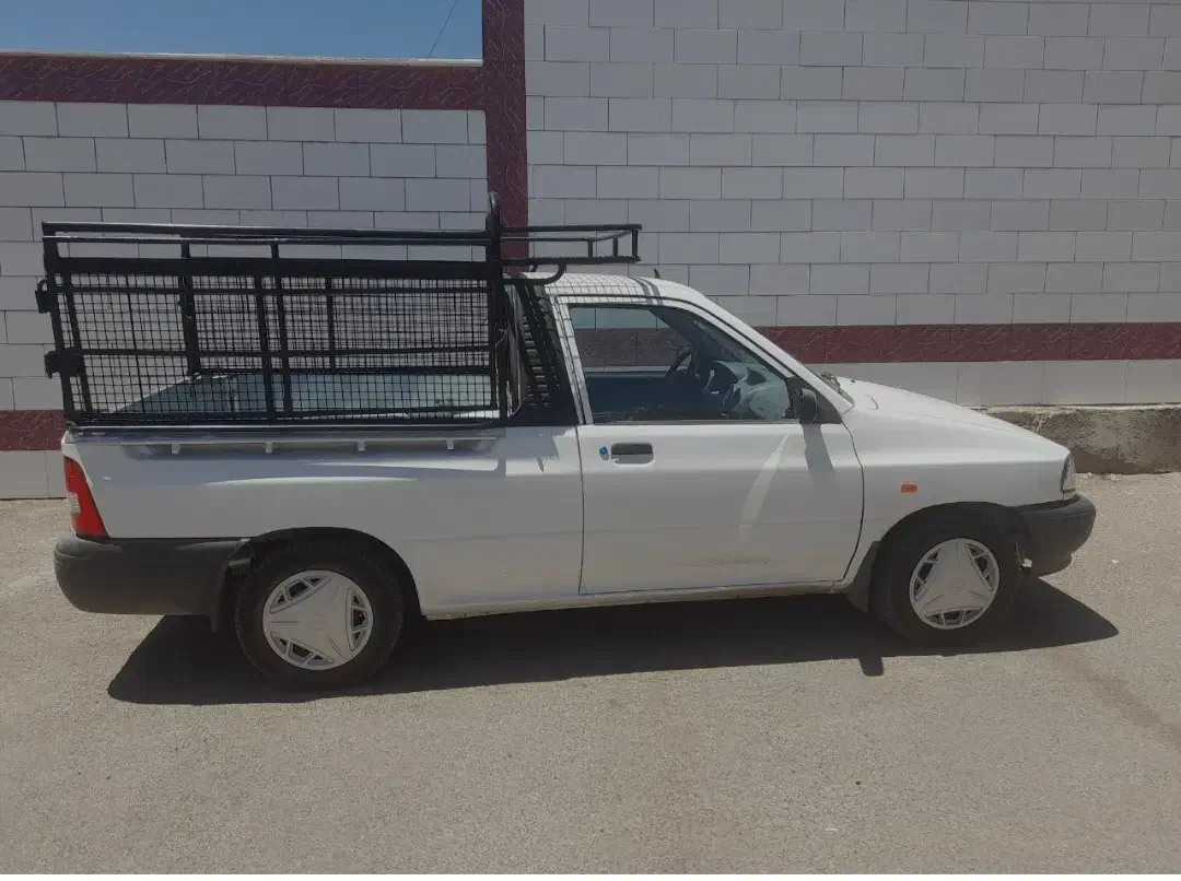 جابجایی بار|خدمات حمل و نقل|شوشتر, |دیوار