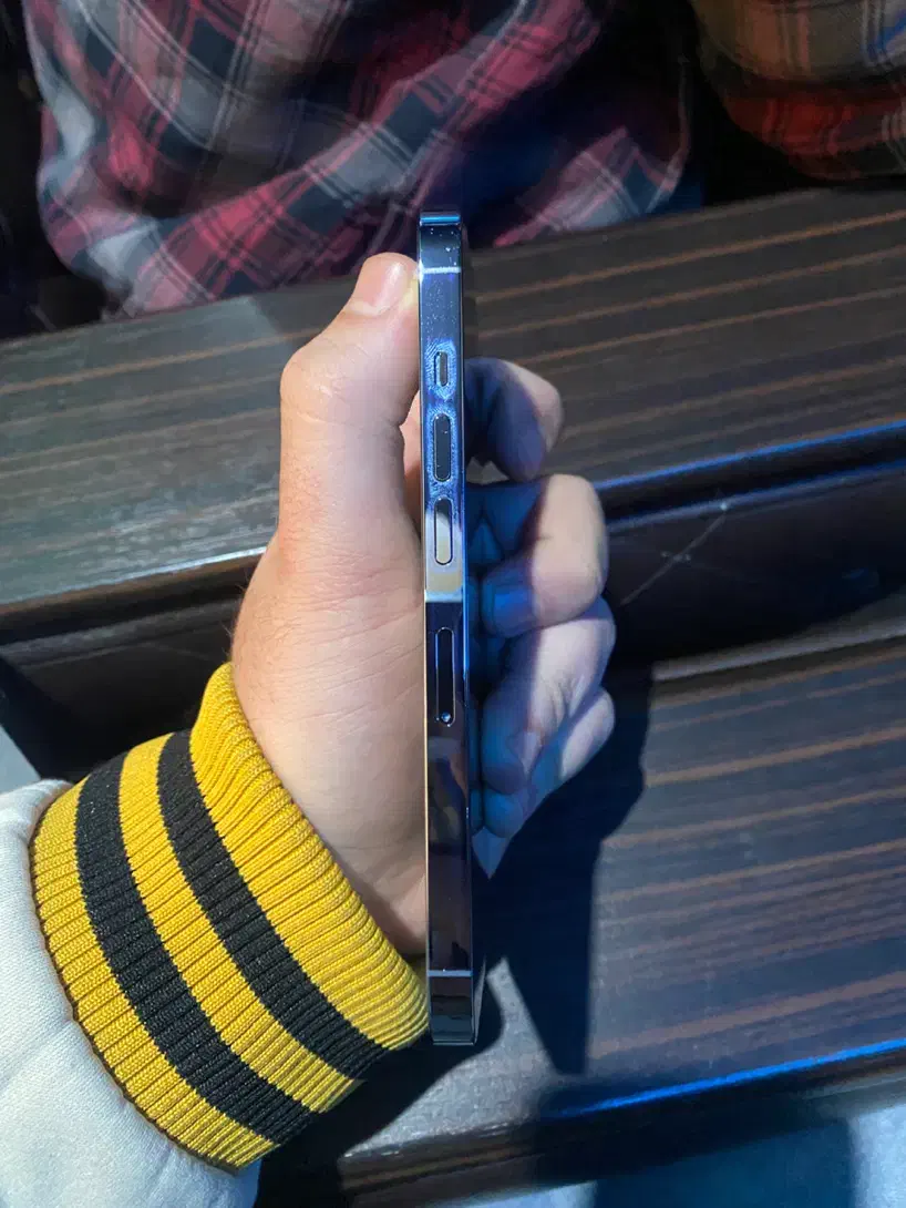 Iphone 13 pro 256 Z/A شرکتی|موبایل|تهران, دردشت|دیوار