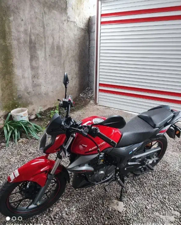 QJnx150صفر|موتورسیکلت|کرمان, |دیوار