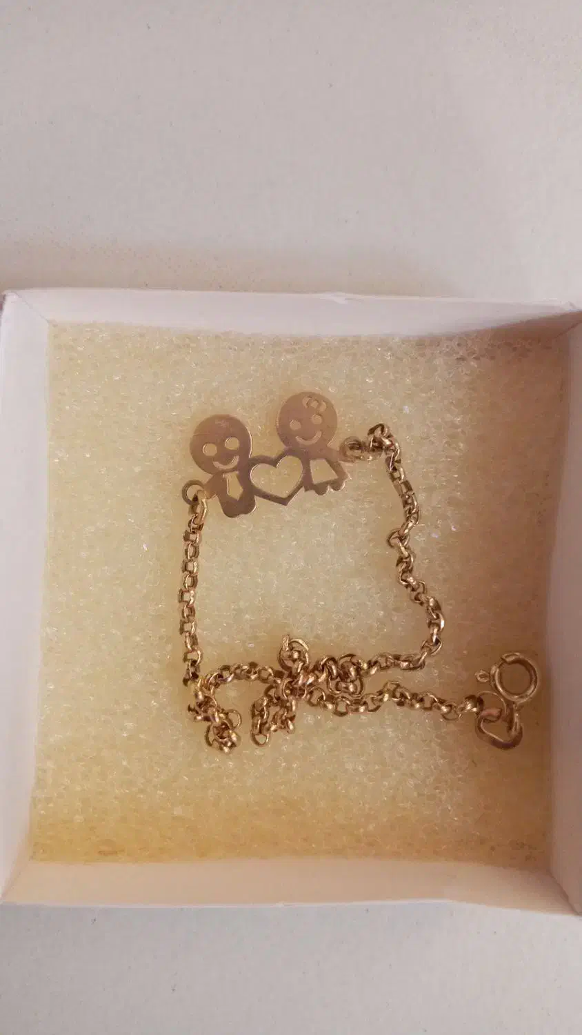 طلای ریز بچه گانه|جواهرات|الوند, |دیوار