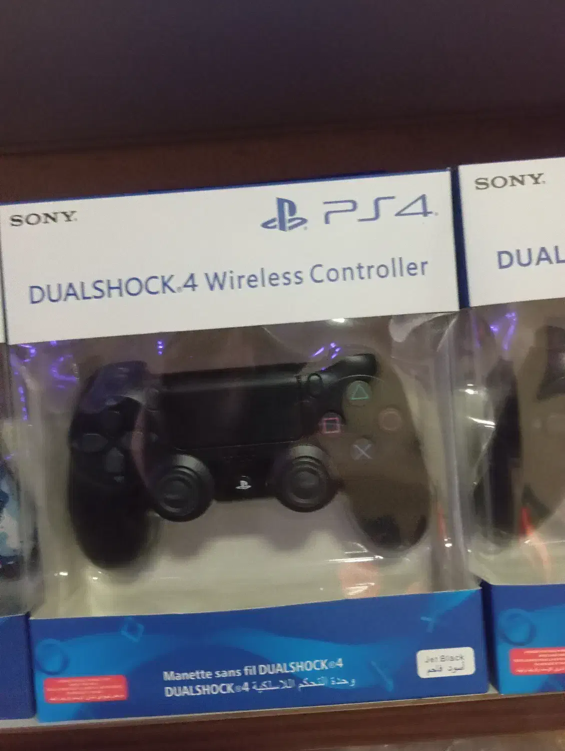 دسته ps4|کنسول، بازی ویدئویی و آنلاین|شهریار, شهریار|دیوار