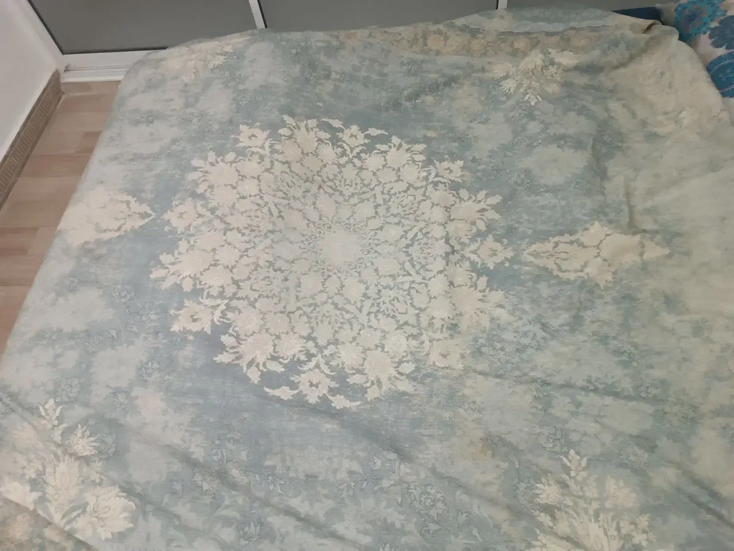 روفرشی کشدار ۶ متری|روفرشی|خرم‌آباد (تنکابن), |دیوار