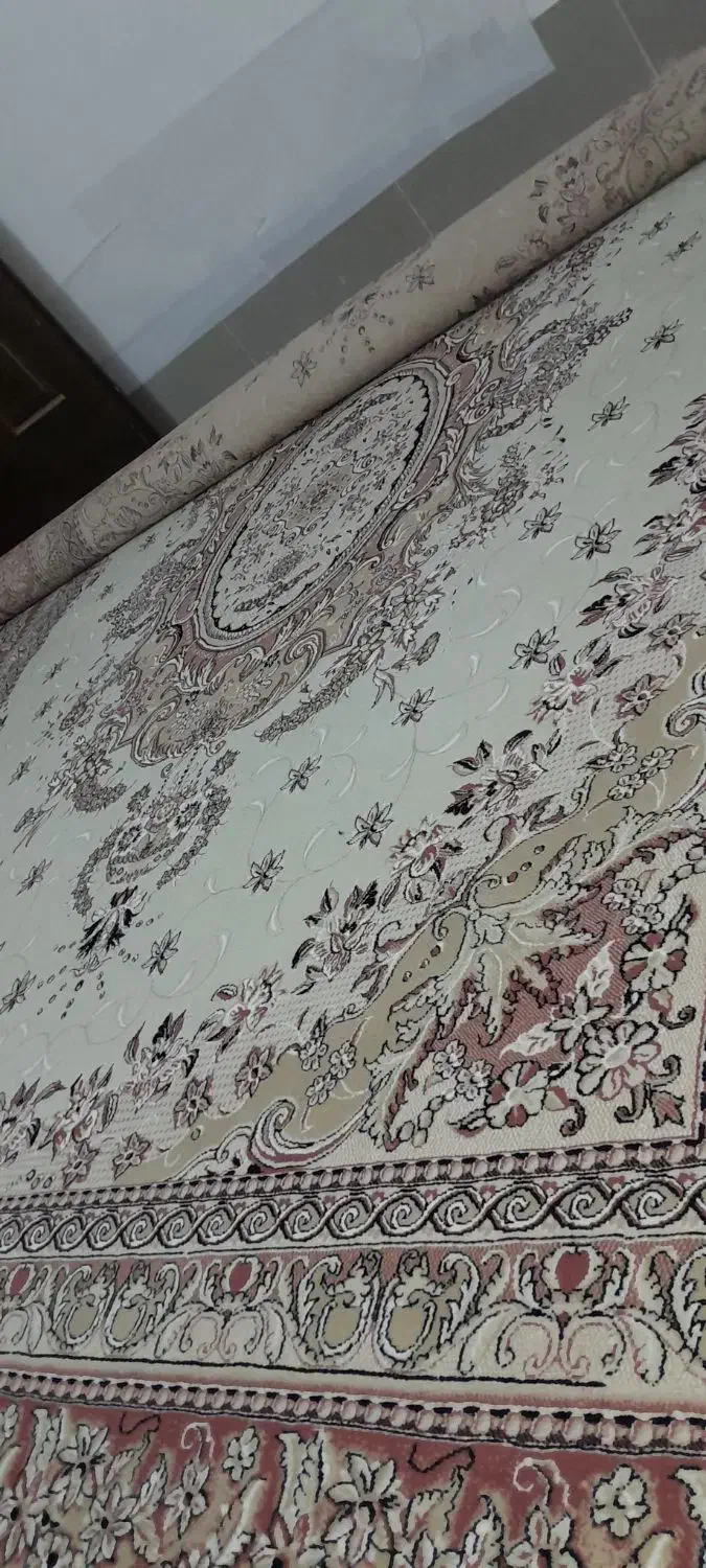 یک جفت فرش ۳ در ۴|فرش|برخوار, |دیوار