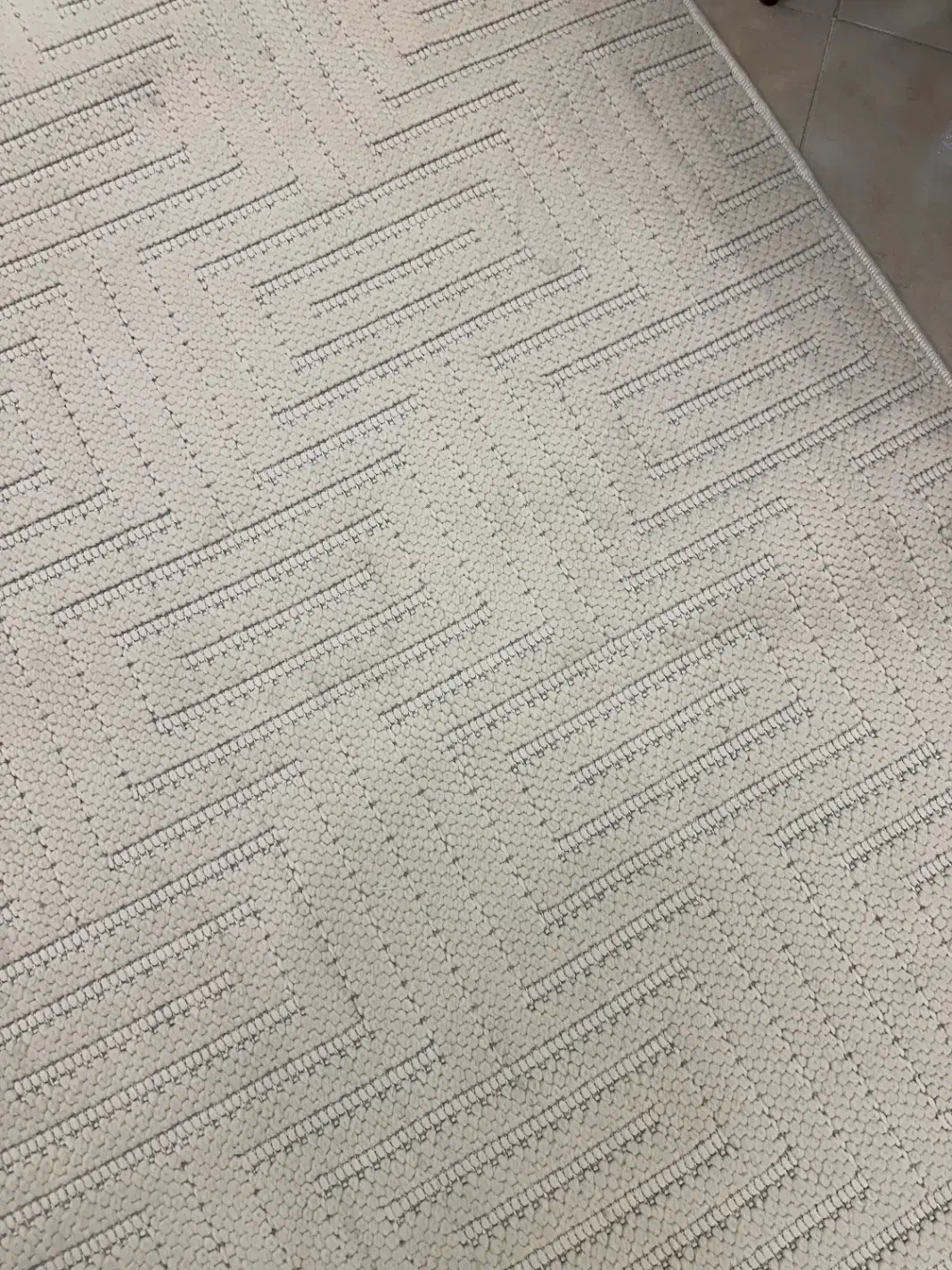 فرش مراکشی ۶ متری نو استفاده نشده|فرش|تهران, آهنگ|دیوار