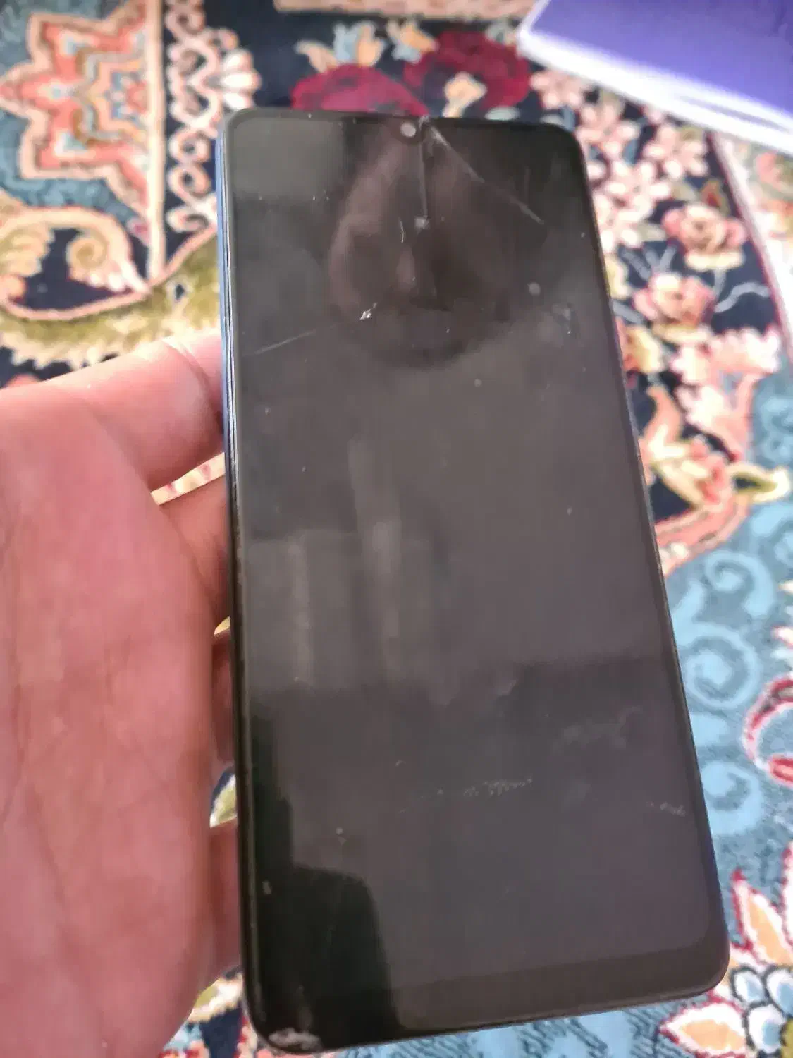 گوشی a32|موبایل|مشهد, نیزه|دیوار