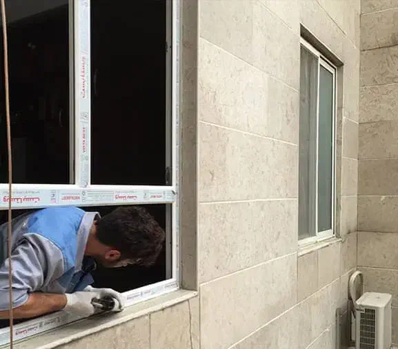 درب و پنجره سازی|مصالح و تجهیزات ساختمان|خرم‌آباد, |دیوار