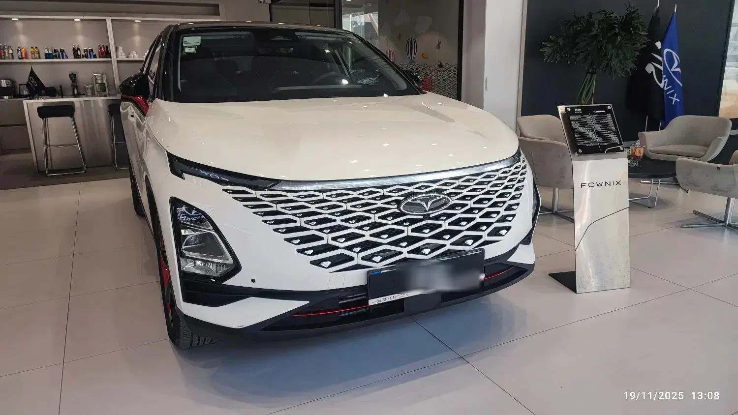 Fx awd|خودرو سواری و وانت|بجنورد, |دیوار