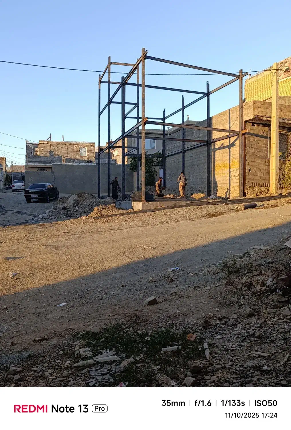 جوشکاری سیار|خدمات پیشه و مهارت|سنندج, |دیوار