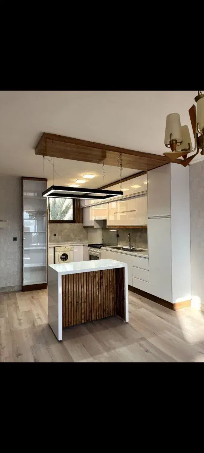 کابینت و کمد دیواری MDF|خدمات پیشه و مهارت|نجف‌آباد, قلعه سفید|دیوار