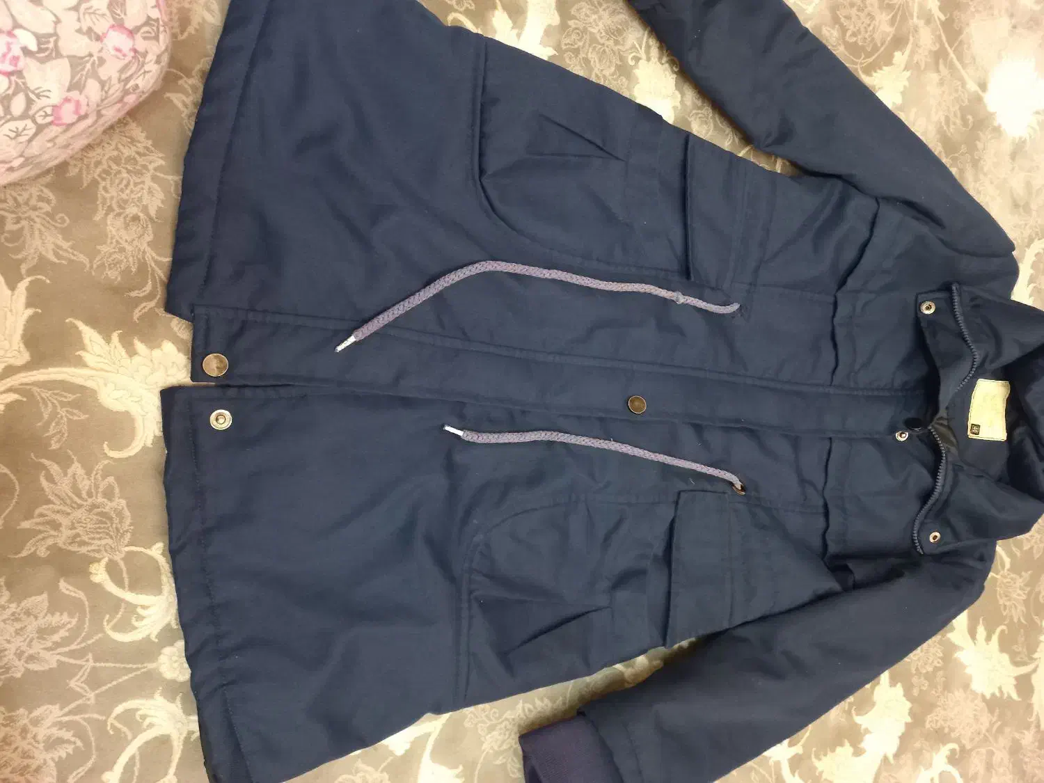 مانتو پالتو|لباس|بروجرد, |دیوار